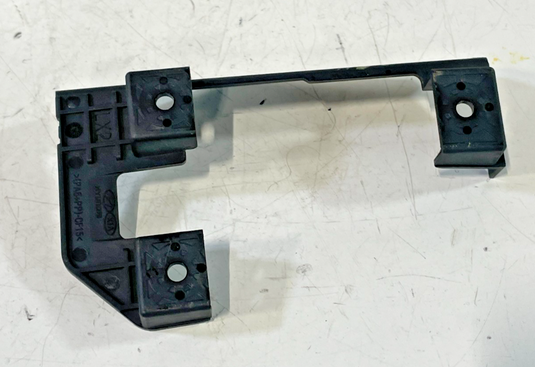 20-22 HYUNDAI PALISADE REAR LEFT BLIND SPOT RADAR SENSOR MODULE BRACKET