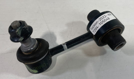 22-25 HYUNDAI TUCSON REAR RIGHT STABILIZER SWAY ANTI ROLL BAR END LINK