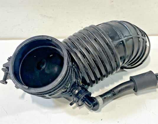 20-25 HYUNDAI SANTA FE SONATA ENGINE AIR CLEANER INTAKE HOSE PIPE 2.5L