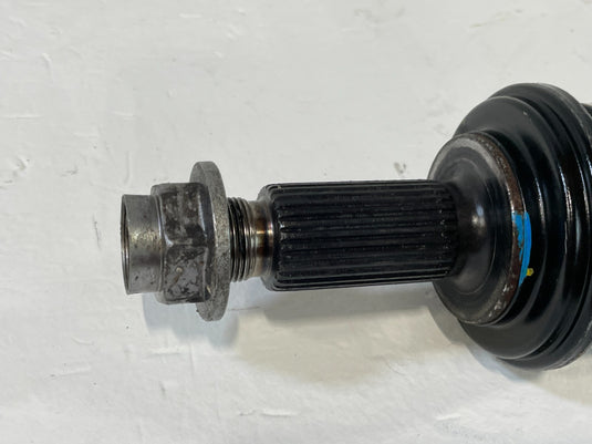 2020 - 2025 HYUNDAI PALISADE AWD REAR LEFT DRIVER SIDE CV AXLE SHAFT