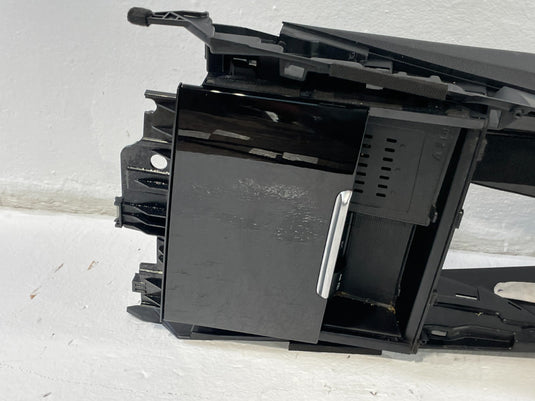 2018 - 2023 KIA STINGER CENTER CONSOLE CUP HOLDER ARMREST FLOOR ASSEMBLY