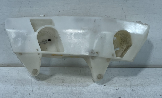 09-17 INFINITI FX35 FX37 FX50 QX70 FRONT LEFT SIDE BUMPER OUTER BRACKET