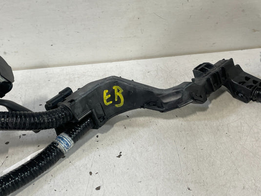 2023 - 2025 HONDA HR-V FWD AUTO TRANSMISSION WIRE WIRING HARNESS 2.0L
