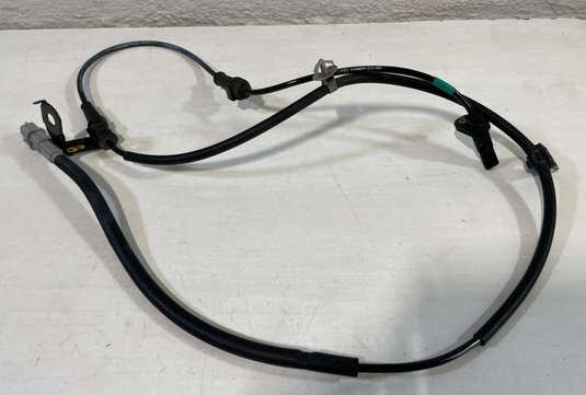 20-25 HYUNDAI PALISADE FRONT LEFT DRIVER SIDE ABS WHEEL SPEED SENSOR