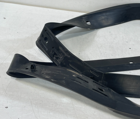 2016 - 2021 HONDA CIVIC FRONT HOOD BONNET WEATHERSTRIP RUBBER SEAL