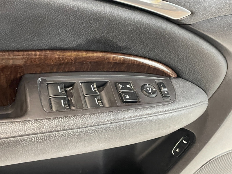 Load image into Gallery viewer, 2017-2020 ACURA MDX FRONT LEFT DRIVER SIDE INTERIOR DOOR TRIM PANEL # 102787
