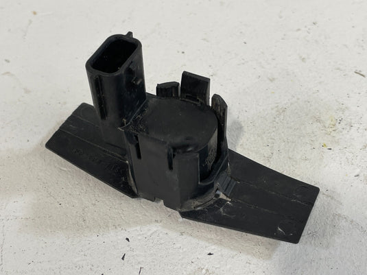 2019 - 2020 INFINITI QX50 BUMPER BACK UP PARKING SENSOR BRACKET