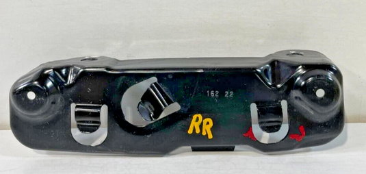 2022 - 2025 HONDA CIVIC REAR RIGHT PASSENGER SIDE BUMPER SUPPORT BRACKET