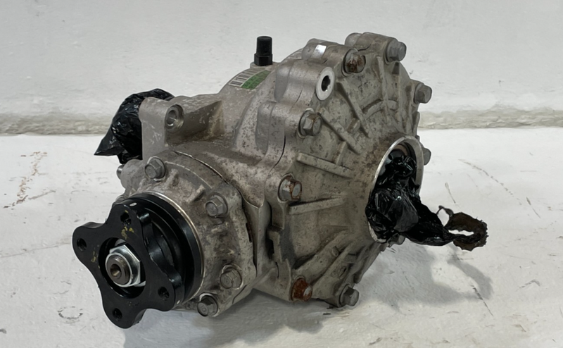 Load image into Gallery viewer, 22-23 KIA STINGER AWD FRONT DIFFERENTIAL CARRIER ASSEMBLY 34K MILES 2.5L # 99732
