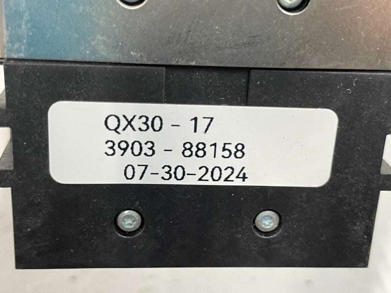 Load image into Gallery viewer, 2017 - 2019 INFINITI QX30 EMERGENCY PARKING BRAKE RELEASE HANDLE OEM # 88158
