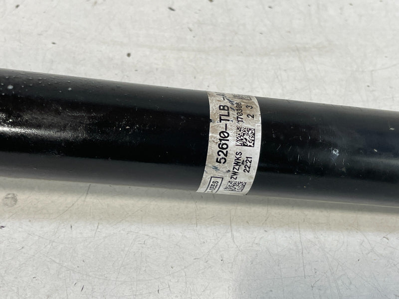 Load image into Gallery viewer, 2017 - 2019 HONDA CR-V FWD REAR LEFT OR RIGHT SIDE SHOCK STRUT ABSORBER # 97545
