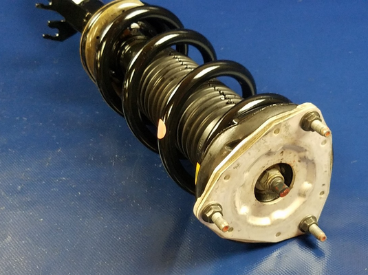INFINITI G37 Q40 SEDAN RWD FRONT RIGHT SIDE STRUT SHOCK ABSORBER SPRING