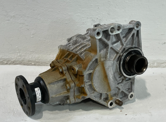 20-23 HYUNDAI PALISADE AWD AUTOMATIC TRANSMISSION TRANSFER CASE ASSEMBLY
