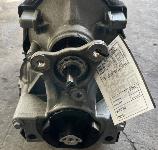BMW G20 330i Z4 RWD AUTO TRANSMISSION ASSEMBLY 53K MILES 2.0L 2021-2024