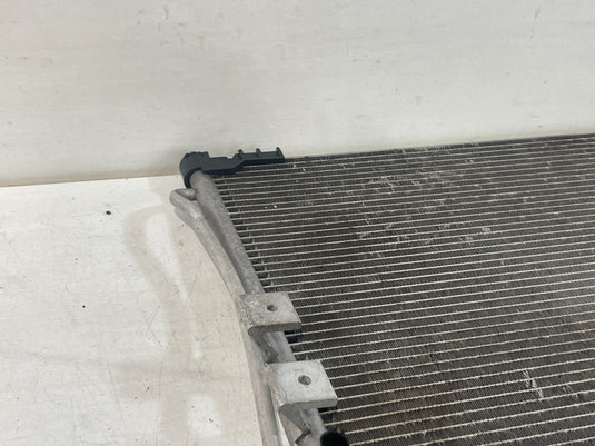 16-20 INFINITI Q50 17-20 Q60 AC A/C CONDENSER ASSEMBLY 92100-5CF0A 3.0L