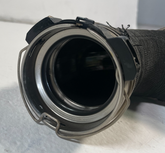 2019 - 2022 INFINITI QX50 AIR INLET RESONATOR PIPE TUBE 14463-5NA3A