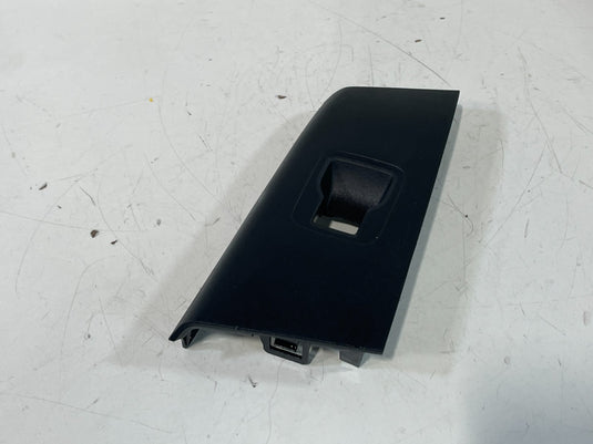 2023-2025 HONDA CR-V REAR RIGHT PASSENGER SIDE DOOR WINDOW SWITCH BEZEL