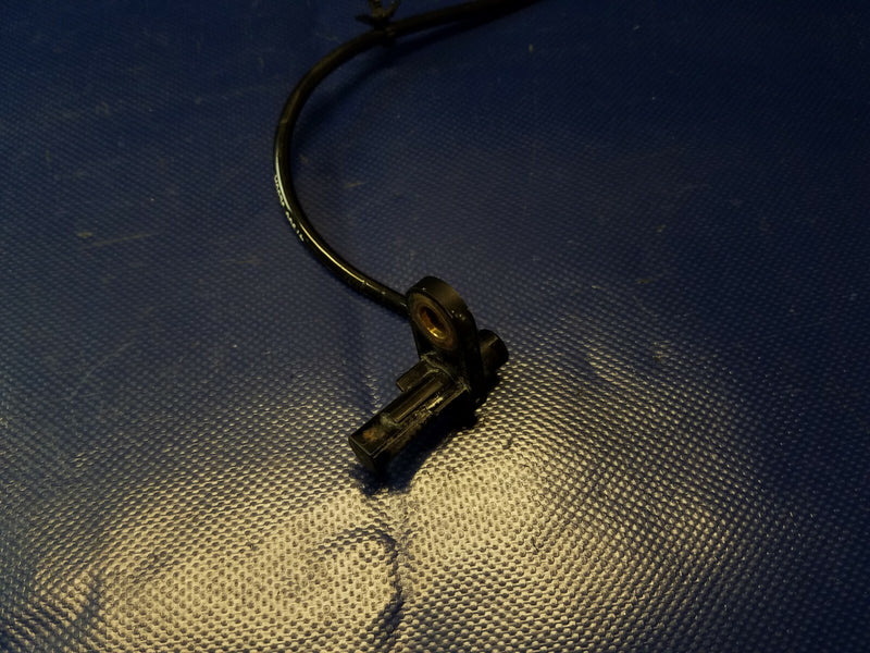 Load image into Gallery viewer, 08-10 INFINITI EX35 G37 REAR RIGHT PASSENGER SIDE ABS WHEEL SPEED SENSOR # 51467
