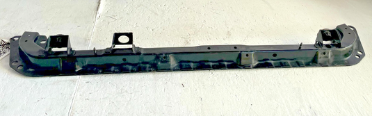 17-23 NISSAN ROGUE SPORT QASHQAI RADIATOR CORE SUPPORT LOWER TIE BAR