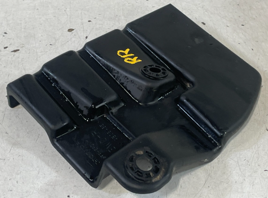 23-25 HONDA HR-V REAR RIGHT QUARTER WHEELHOUSE LINER EXTENSION SHIELD
