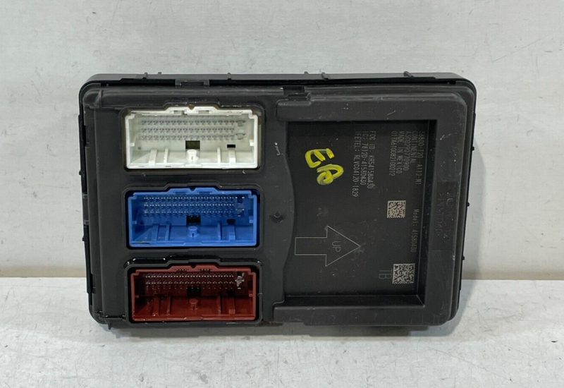 Load image into Gallery viewer, 22-24 HONDA CIVIC LX SEDAN BODY CONTROL MODULE BCM 38800-T20-A112-M1 2.0L #96599
