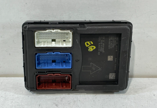 22-24 HONDA CIVIC LX SEDAN BODY CONTROL MODULE BCM 38800-T20-A112-M1 2.0L