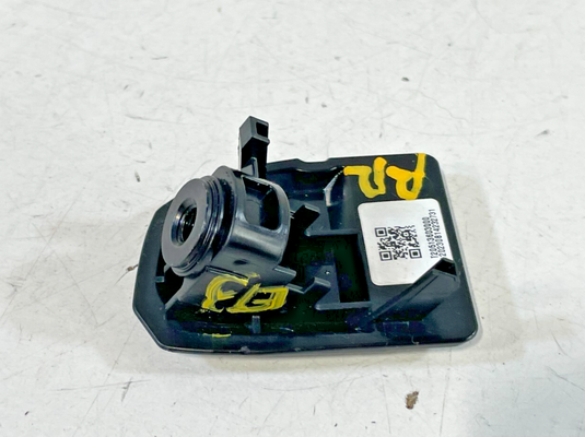 2023-2025 HONDA HR-V FRONT & REAR RIGHT PASSENGER SIDE OUTER HANDLE CAP