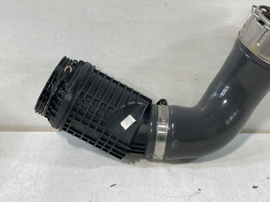 KIA STINGER GT-LINE TURBOCHARGER INTERCOOLER INLET HOSE TUBE PIPE 2.5L