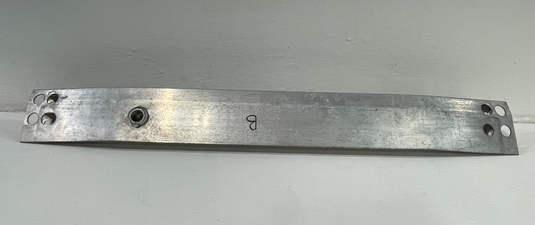 2017-2023 INFINITI Q50 REAR BUMPER REINFORCEMENT IMPACT BAR 85030-6HJ0A