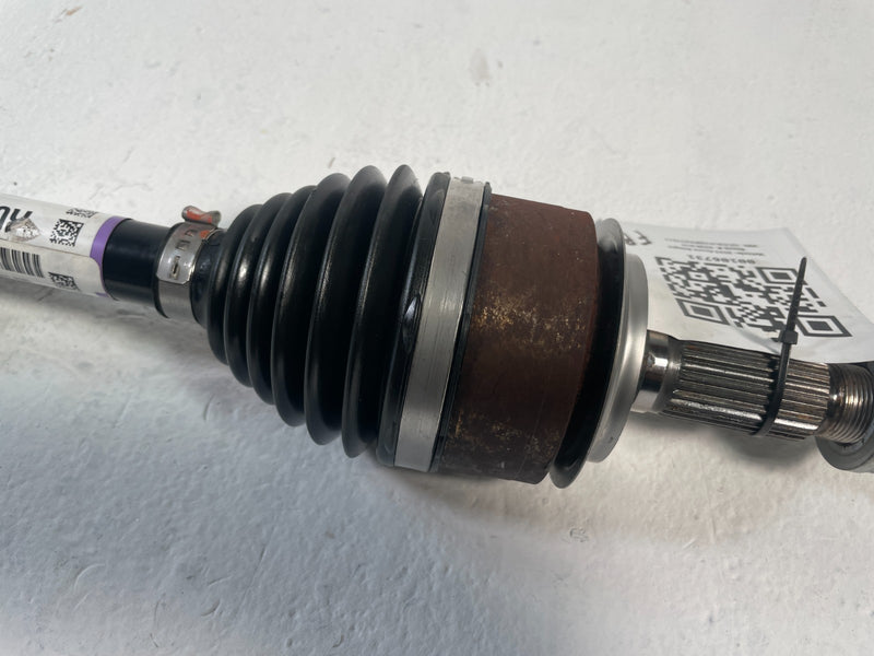 Load image into Gallery viewer, 2023-2025 ACURA INTEGRA FRONT RIGHT PASSENGER SIDE AXLE SHAFT 1.5L # 106731
