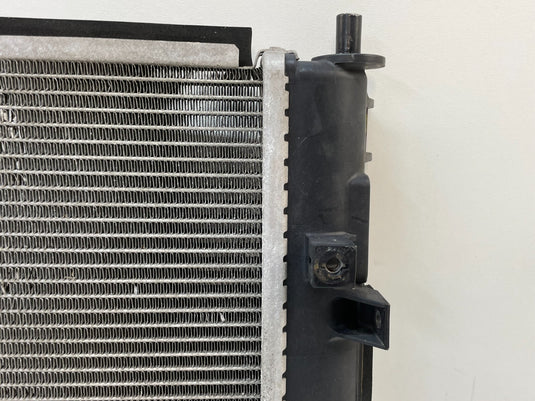 2016 - 2021 HONDA CIVIC AUTOMATIC TRANSMISSION RADIATOR ASSEMBLY 2.0L