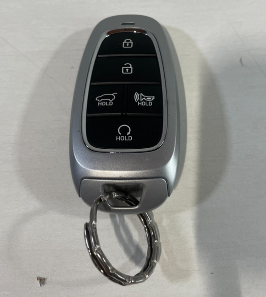 23-25 HYUNDAI PALISADE ENGINE & BODY CONTROL MODULE ECM BCM W/ KEY FOB