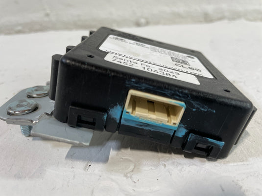 21-23 HYUNDAI SANTA FE THEFT LOCKING KEYLESS ENTRY CONTROL MODULE UNIT
