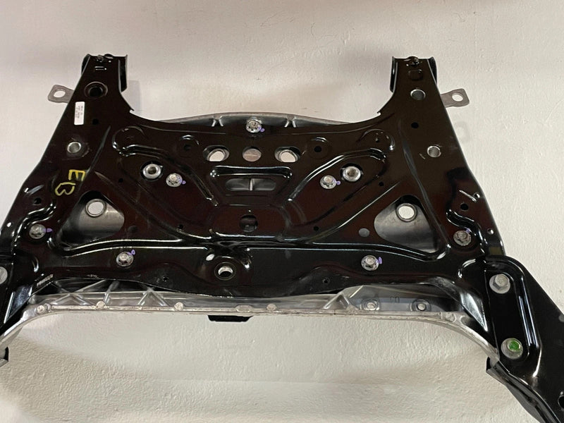 Load image into Gallery viewer, 23-26 HONDA HR-V FWD FRONT SUSPENSION SUBFRAME CROSSMEMBER CRADLE 2.0L # 100784
