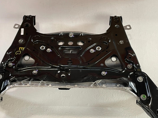 23-26 HONDA HR-V FWD FRONT SUSPENSION SUBFRAME CROSSMEMBER CRADLE 2.0L