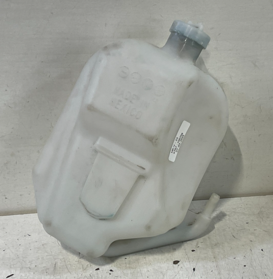 22-25 HONDA CIVIC HR-V RADIATOR COOLANT RESERVOIR RECOVERY TANK BOTTLE