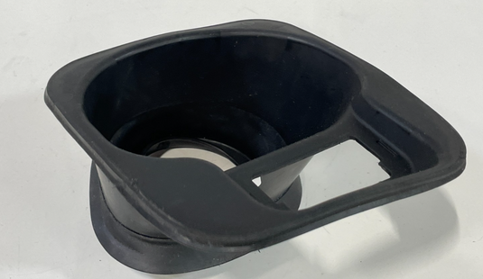 2023-2025 HR-V FUEL GAS TANK FILLER DOOR LID COVER POCKET HOUSING COVER