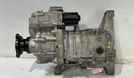2021-2025 HYUNDAI SANTA FE AWD REAR AXLE CARRIER DIFFERENTIAL ASSEMBLY