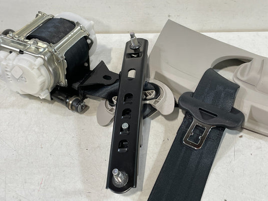 2022-2025 HONDA CIVIC FRONT RIGHT SIDE SEAT BELT RETRACTOR W/ TENSIONER