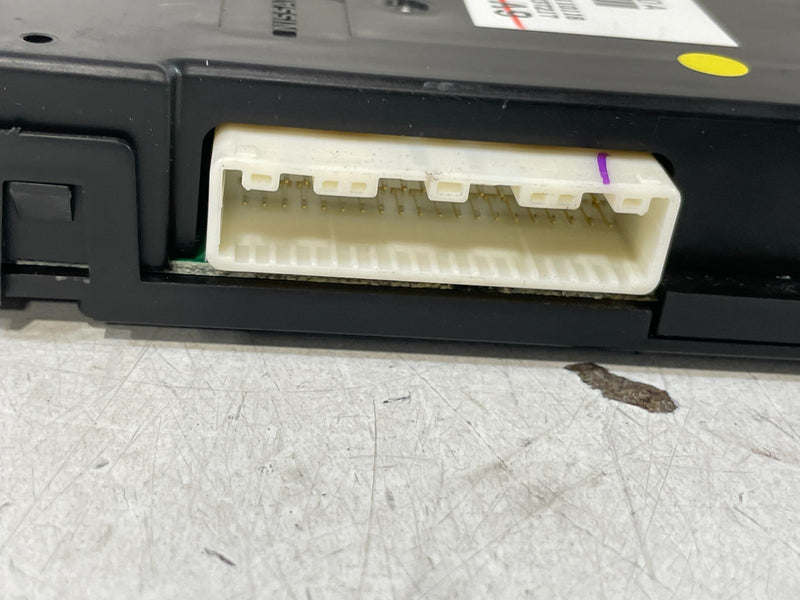 Load image into Gallery viewer, 17-19 INFINITI Q50 Q60 AC AMPLIFIER TEMPERATURE CLIMATE CONTROL MODULE # 100398
