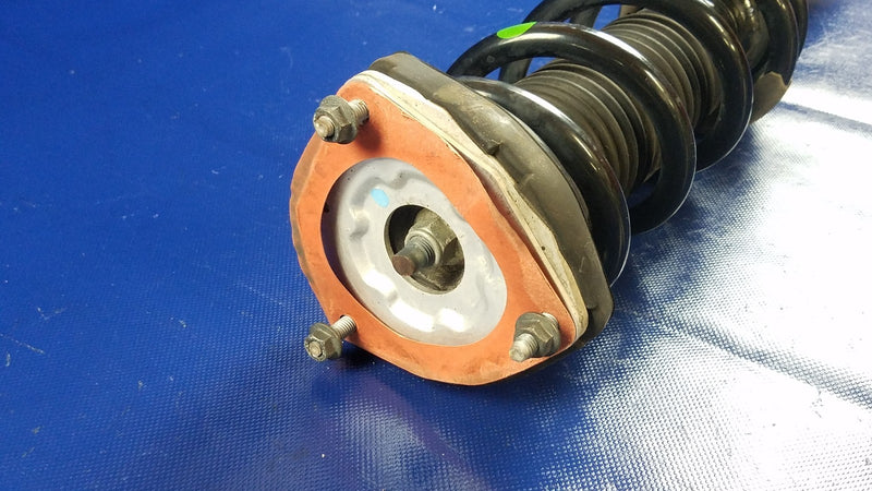 Load image into Gallery viewer, 2014-2016 INFINITI Q50 RWD FRONT SHOCK STRUT SPRING ABSORBER 56110-4GA0C # 59500
