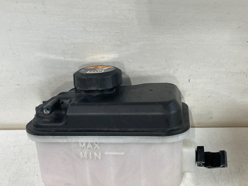 Load image into Gallery viewer, 22-23 KIA STINGER GT-LINE ENGINE RADIATOR COOLANT RESERVOIR TANK BOTTLE # 99618
