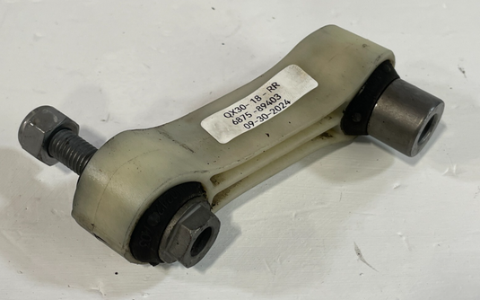 17-19 INFINITI QX30 REAR RIGHT OR LEFT SIDE STABILIZER SWAY BAR END LINK