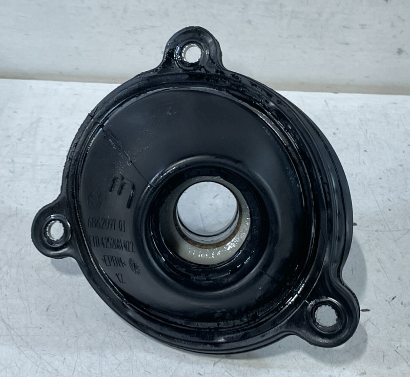 Load image into Gallery viewer, 19-24 BMW 330i 330e STEERING COLUMN INTERMEDIATE SHAFT BOOT COVER SEAL # 98383
