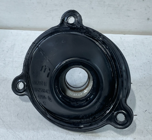 19-24 BMW 330i 330e STEERING COLUMN INTERMEDIATE SHAFT BOOT COVER SEAL # 98383