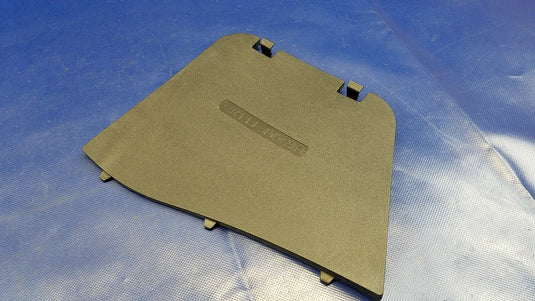 2014-2024 INFINITI Q50, 17-22 Q60 LEFT DRIVER SIDE BRAKE FLUID COVER LID