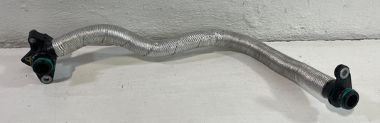 20-25 CADILLAC CT5 ENGINE CRANKCASE VENTILATION PCV VALVE HOSE TUBE PIPE