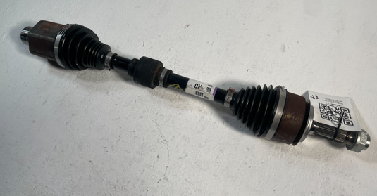 2023-2025 ACURA INTEGRA FRONT RIGHT PASSENGER SIDE AXLE SHAFT 1.5L