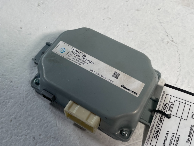 Load image into Gallery viewer, 23-25 ACURA INTEGRA POWER SUPPLY VOLTAGE STABILIZER CONTROL MODULE 1.5L # 106714
