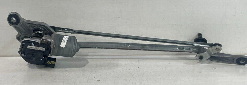Load image into Gallery viewer, 22-25 HONDA CIVIC FRONT WINDSHIELD WIPER TRANSMISSION LINKAGE W/ MOTOR # 92877
